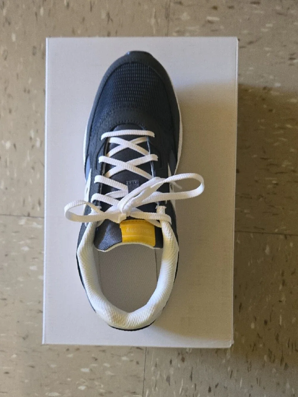 ECLIPSE KDZ NAVY/WHITE (M6)
